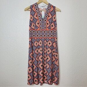 Comfy & Cute Boho Style Dress- worn only once